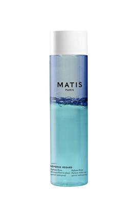 Matis Paris - Dvoufázový odličovač očí Réponse Regard (Biphase Eyes) 150 ml