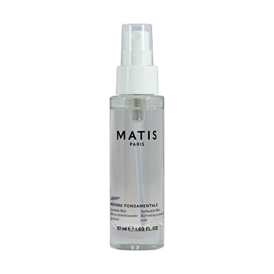 Matis Paris - Hydratační mlha na obličej Réponse Fondamentale (Refreshing Scented Mist) 50 ml