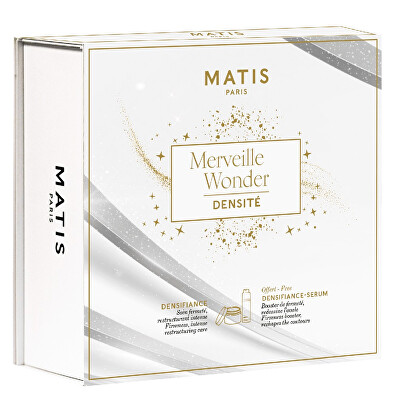 Matis Paris - Dárková sada pleťové péče Réponse Densité