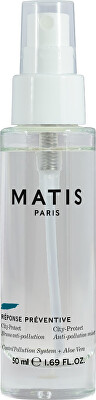 Matis Paris - Osvěžující mlha proti prachu Réponse Preventive (City Protect Mist) 50 ml