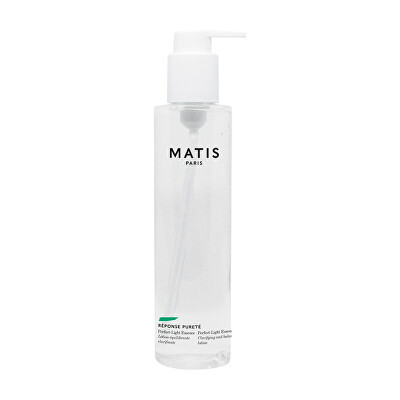 Matis Paris - Tonikum pro mastnou a citlivou pleť (Perfect-Light Essence) 200 ml