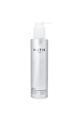 Matis Paris - Micelární voda Réponse Fondamentale	(Authentik-Water) 200 ml