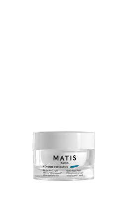 Matis Paris - Noční maska Réponse Préventive (Hydra-Mood Mask) 50 ml