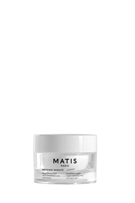 Matis Paris - Noční protivráskový krém Réponse Densité (Densifiance Night Cream) 50 ml