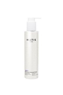 Matis Paris - Odličovací mléko Réponse Fondamentale (Authentik-Milk) 200 ml