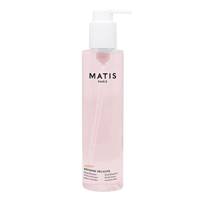 Matis Paris - Pleťová voda Réponse Délicate New (Gentle Toner) 200 ml