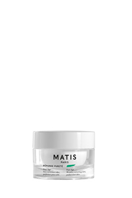Matis Paris - Protivráskový krém pro problematickou pleť Réponse Pureté (Pure-Age) 50 ml