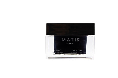 Matis Paris - Regenerační noční krém Réponse Caviar (The Night) 50 ml