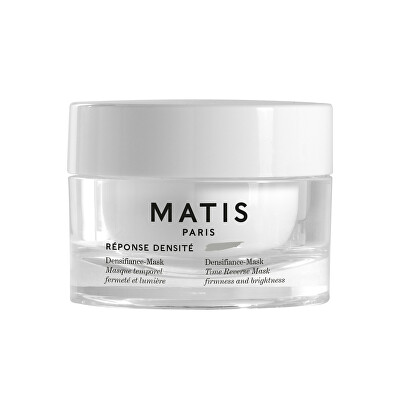 Matis Paris - Remodelační a rozjasňující pleťová maska Densifiance-Mask 50 ml