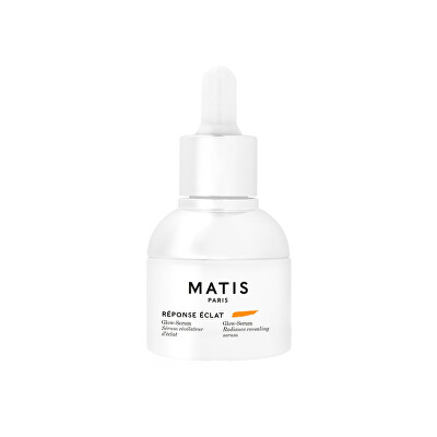 Matis Paris - Rozjasňující pleťové sérum (Glow Serum) 30 ml