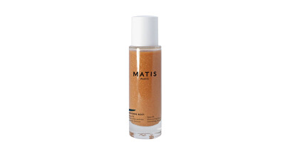 Matis Paris - Třpytivý vyživující suchý olej Réponse Body (Glam-Oil) 50 ml