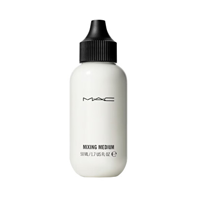 MAC Cosmetics - Gel pro míchání produktů (Water Base Mixing Medium) 50 ml