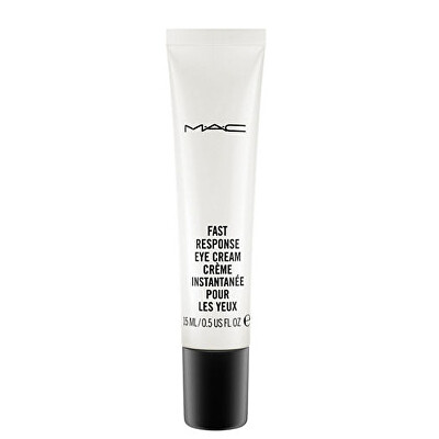 MAC Cosmetics - Oční krém proti vráskám, otokům a tmavým kruhům (Fast Response Eye Cream) 15 ml