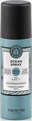 Maria Nila - Sprej na vlasy pro plážový efekt bez obsahu sulfátů Style & Finish (Ocean Spray) 150 ml