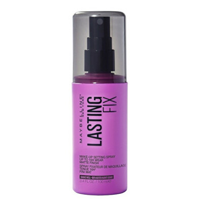Maybelline - Fixační sprej na make-up Lasting Fix (Make-up Setting Spray) 100 ml