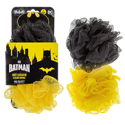 Mad Beauty - Dárková sada Batman 2 ks