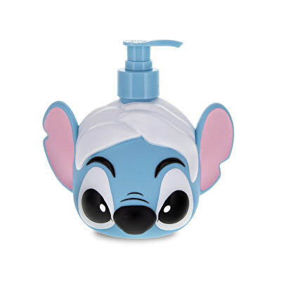 Mad Beauty - Mycí gel na ruce a tělo Stitch Pamper 500 ml