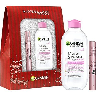 Maybelline - Dárková sada Lash Sensational Sky High Set