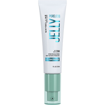 Maybelline - Podkladová báze (Poreless Jelly Primer) 30 ml