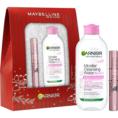 Maybelline - Darčeková sada Lash Sensational Sky High Set