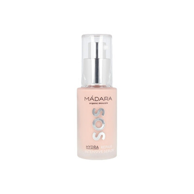 MÁDARA - Obnovující intenzivní sérum SOS (Hydra Repair Intensive Serum) 30 ml