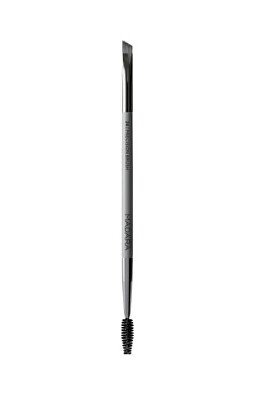 MÁDARA - Oboustranný štětec na oční linky a obočí Precision Brush 24