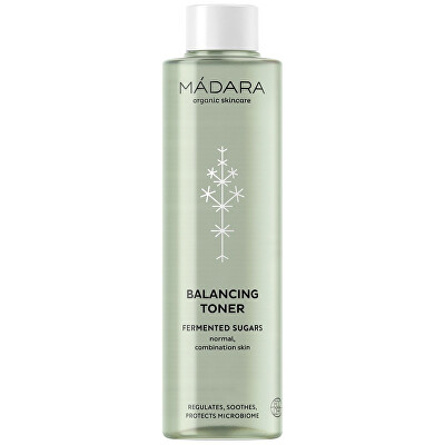 MÁDARA - Vyrovnávací tonikum (Balancing Toner) 200 ml