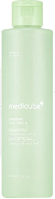 Medicube - Pleťové tonikum pro citlivou pleť Exosome Cica (Toner) 210 ml
