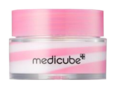 Medicube - Noční maska na rty s hlubokou hydratací PDRN Pink (Lip Sleeping Mask) 10 g