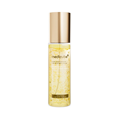 Medicube - Rozjasňující pleťové sérum Vita Jelly Mist Serum 100 ml