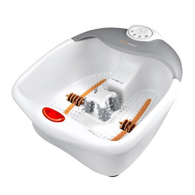 Medisana - Bublinková masážní koupel nohou Comfort FS 885