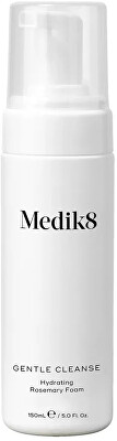 Medik8 - Čisticí pleťová pěna Gentle Cleanse (Hydrating Rosemary Foam) 150 ml