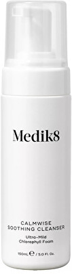 Medik8 - Čisticí pleťová pěna Calmwise (Soothing Cleanser) 150 ml