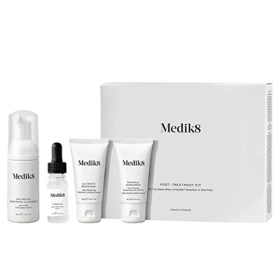 Medik8 - Dárková sada Post Treatment Kit Set