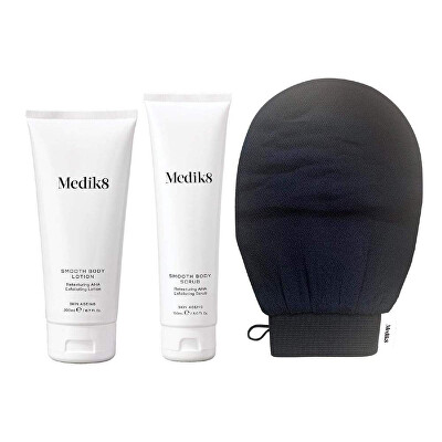 Medik8 - Dárková sada Smooth Body Exfoliating Kit