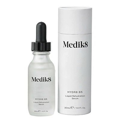 Medik8 - Hydratační sérum Hydr8 B5 (Moisturizing Serum) 30 ml
