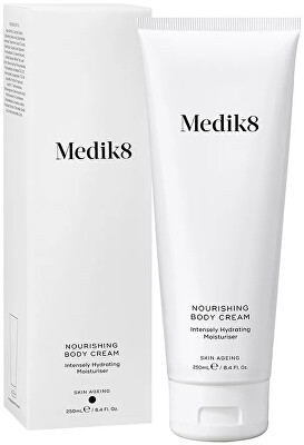 Medik8 - Intenzivně hydratační tělový krém (Nourishing Body Moisture) 250 ml