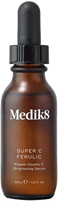 Medik8 - Intenzivní sérum s vitamínem C (Super C Ferulic Serum) 30 ml