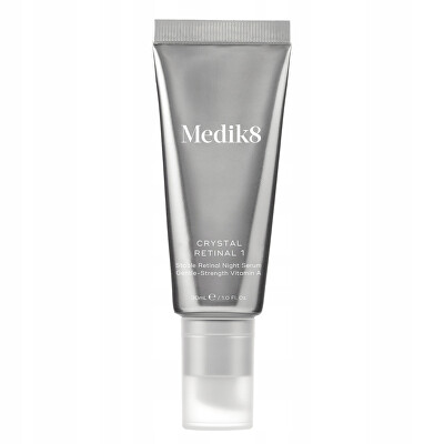 Medik8 - Noční pleťové sérum Crystal Retinal 1 (Night serum) 30 ml