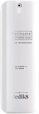 Medik8 - Oční sérum R-Retinoate (Day & Night Eye Serum) 15 ml