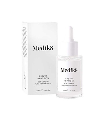 Medik8 - Peptidové sérum Liquid Peptides (Multi-Peptide Serum) 30 ml