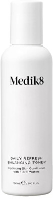 Medik8 - Pleťové tonikum Daily Refresh Balancing Toner (Hydrating Skin Conditioner) 150 ml