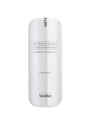Medik8 - Pleťový krém R-Retinoate Day & Night Youth Activating Cream 50 ml