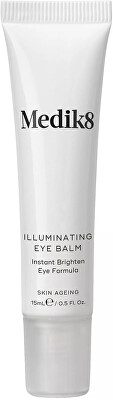 Medik8 - Rozjasňující oční balzám (Illuminating Eye Balm) 15 ml