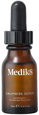 Medik8 - Sérum proti zarudnutí pleti (Calmwise Serum) 15 ml