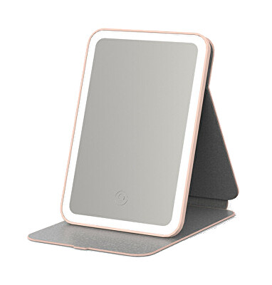 Medisana - Kosmetické zrcátko s osvětlením CM400