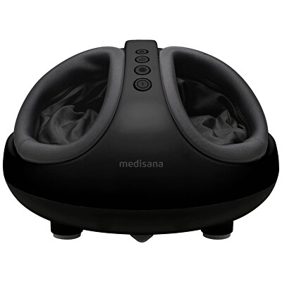 Medisana - Shiatsu masážní přístroj nohou FM 890