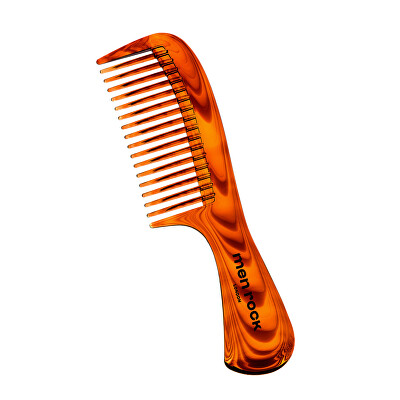 Men Rock London - Hřeben na vousy (Beard Comb)