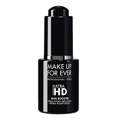 Make Up For Ever - Hydratační pleťové sérum Ultra HD (Skin Booster) 12 ml