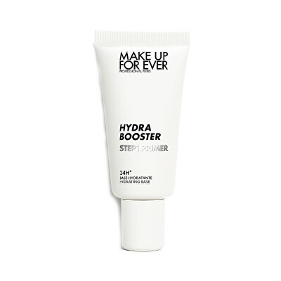 Make Up For Ever - Hydratační podkladová báze (Hydra Booster Step 1 Primer) 15 ml
